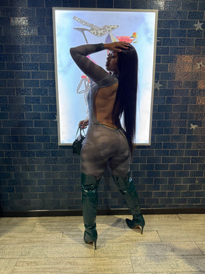 Dream Girl