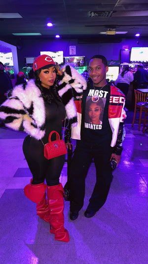 Most Wanted T-shirts